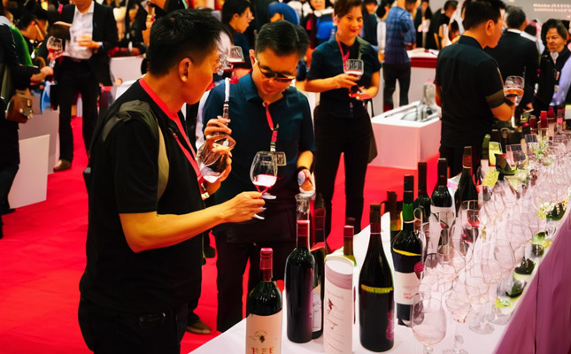 成都葡萄酒批發(fā)