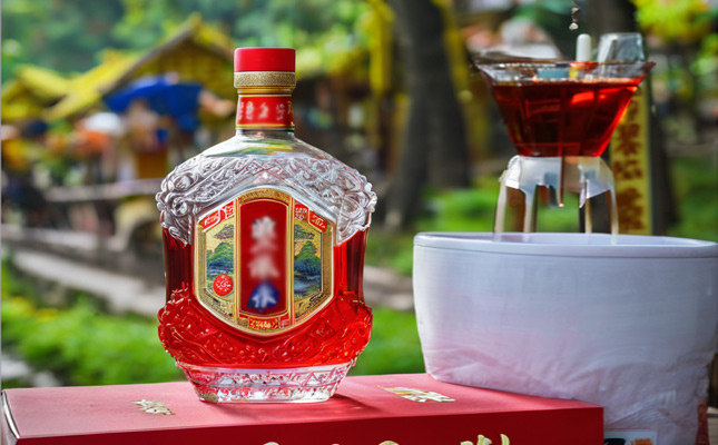 成都進口紅酒批發(fā)市場