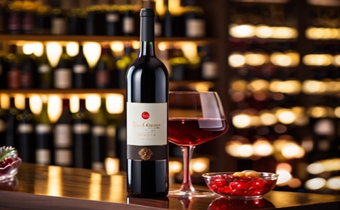 成都進(jìn)口紅酒批發(fā)-成都高逼格的葡萄酒品酒會