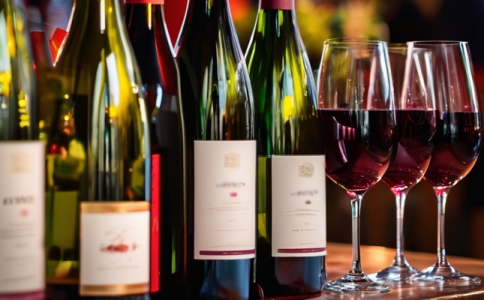 成都進(jìn)口紅酒加盟哪家好 葡萄酒儲(chǔ)藏方法及注意事項(xiàng)