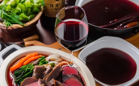 成都紅酒公司 國(guó)外酒莊開辟成都進(jìn)口紅酒市場(chǎng)