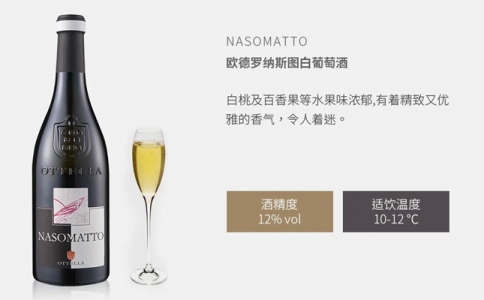 歐德羅納斯圖白葡萄酒 克里特園特雷比奧羅白葡萄酒