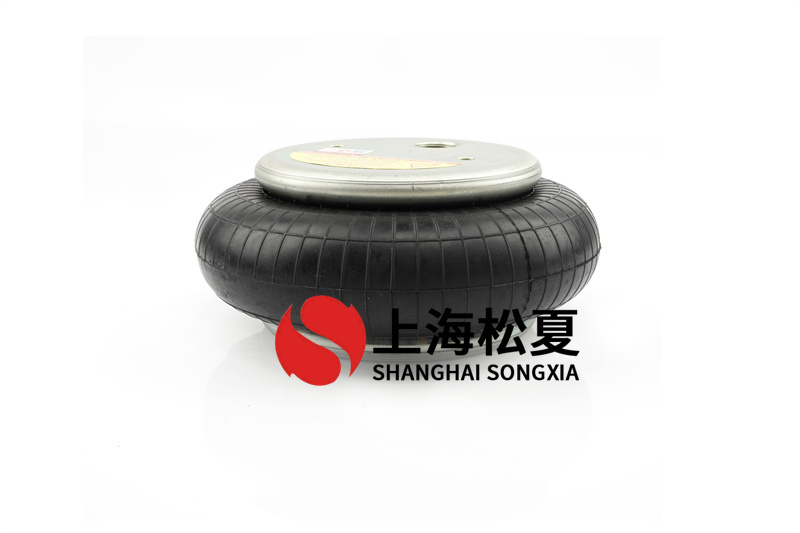 S-450-2空氣彈簧設(shè)計(jì)的主要優(yōu)點(diǎn)