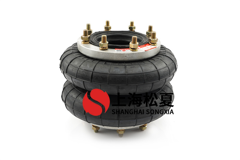 洗衣房設(shè)備用HF150/140-2空氣彈簧