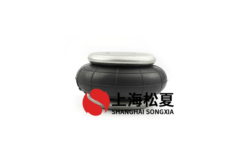 空氣彈簧結(jié)構(gòu)怎么樣