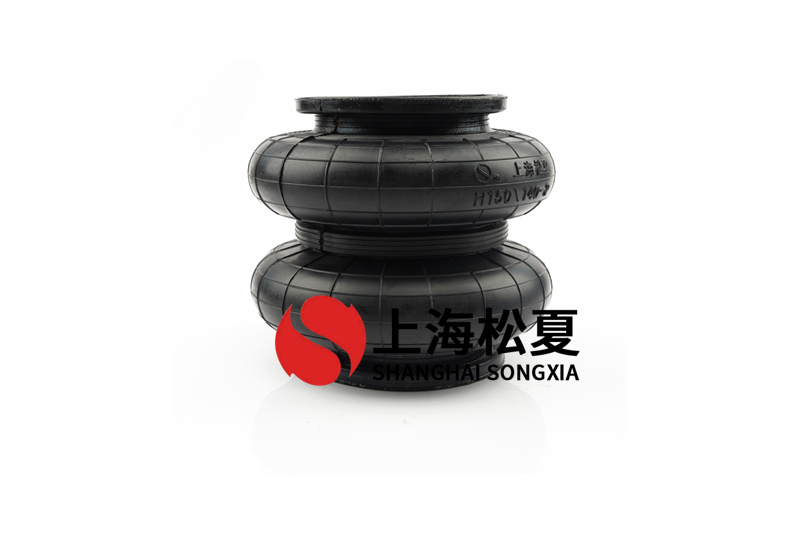 空氣彈簧隔振器使用注意事項(xiàng)
