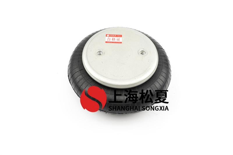 空氣彈簧模具制造技術(shù)