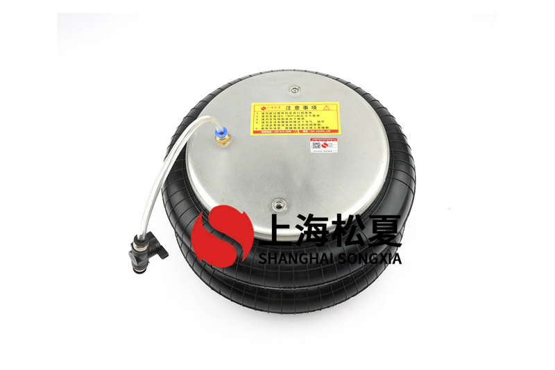 空氣彈簧模具制造技術(shù)