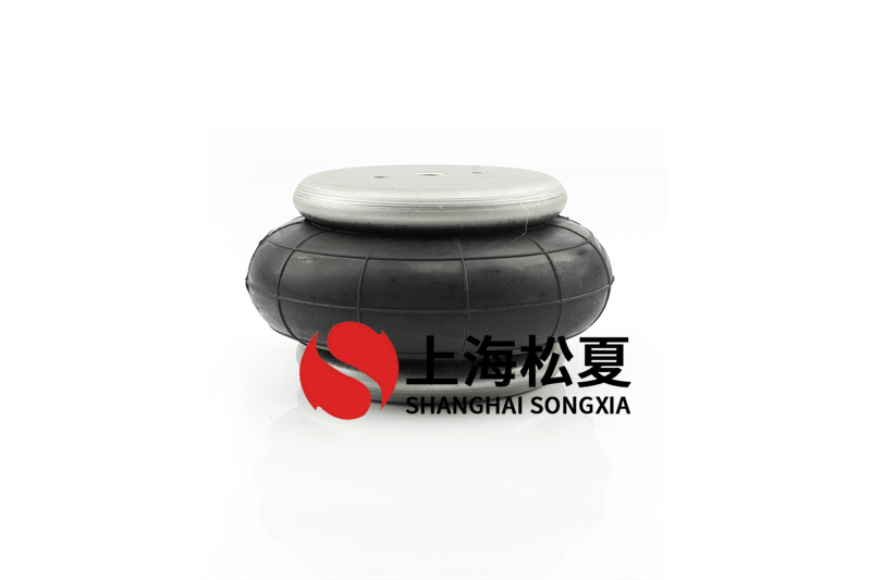 Yokohama日本橫濱S-500-2空氣彈簧適用不同類型的工業(yè)生產(chǎn)