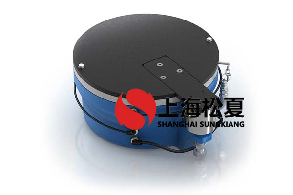 FAI-i450全自動(dòng)首件檢測儀被動(dòng)式空氣彈簧隔振器用以解決機(jī)械設(shè)備和機(jī)器的振動(dòng)