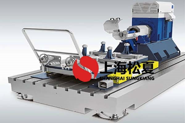 掃描電子顯微鏡(SEM)被動(dòng)式空氣彈簧能解決工業(yè)領(lǐng)域問(wèn)題