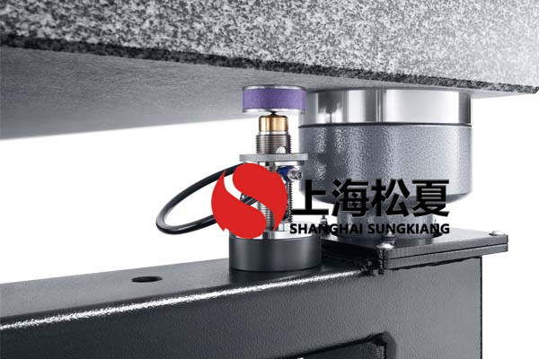 被動式空氣彈簧能夠應(yīng)用在哪里