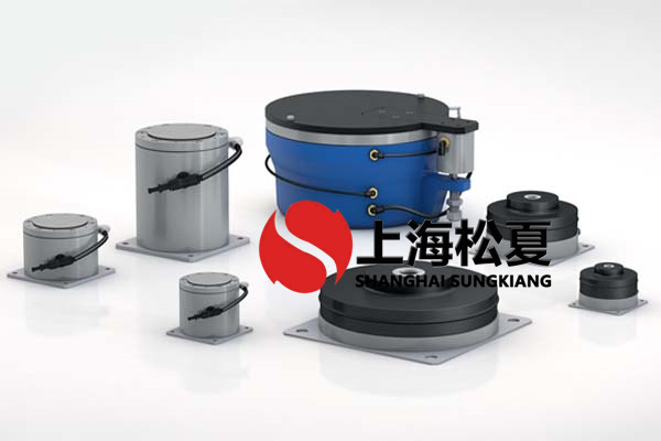 鍍膜儀氣動隔振系統(tǒng)的控制振動效果