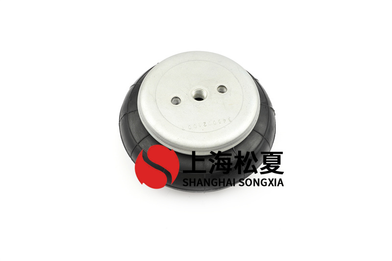 J-105-1單囊式空氣彈簧的特性是什么？